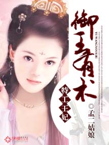 特工王妃︰御王有術
