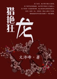 高官女眷的桃色冤家:猎艳狂龙