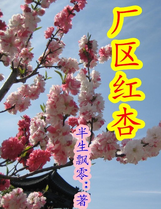 禁区:厂花红杏