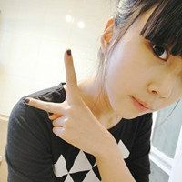 绿色保护着妳