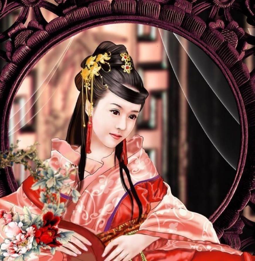 女侠斗得过淫贼吗