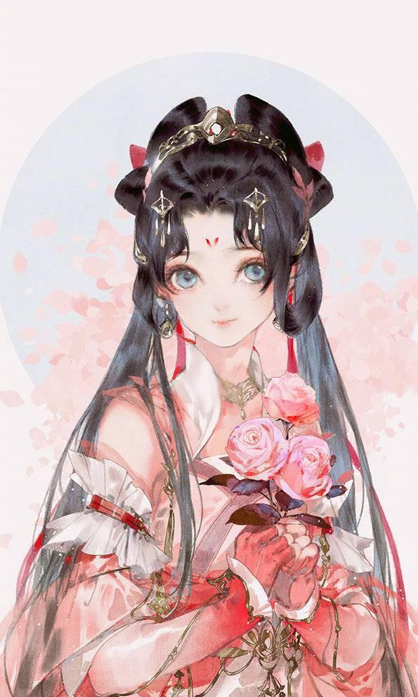 锦绣江山传