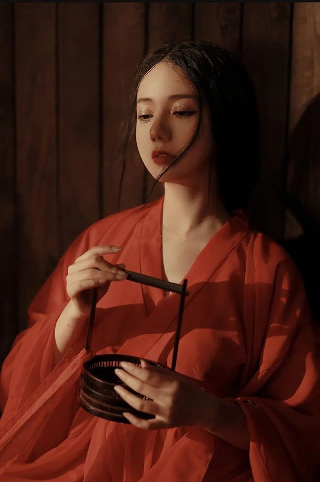 女神代行者