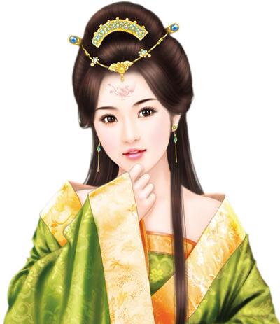 帝皇猎艳行