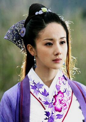 爱宝娘子