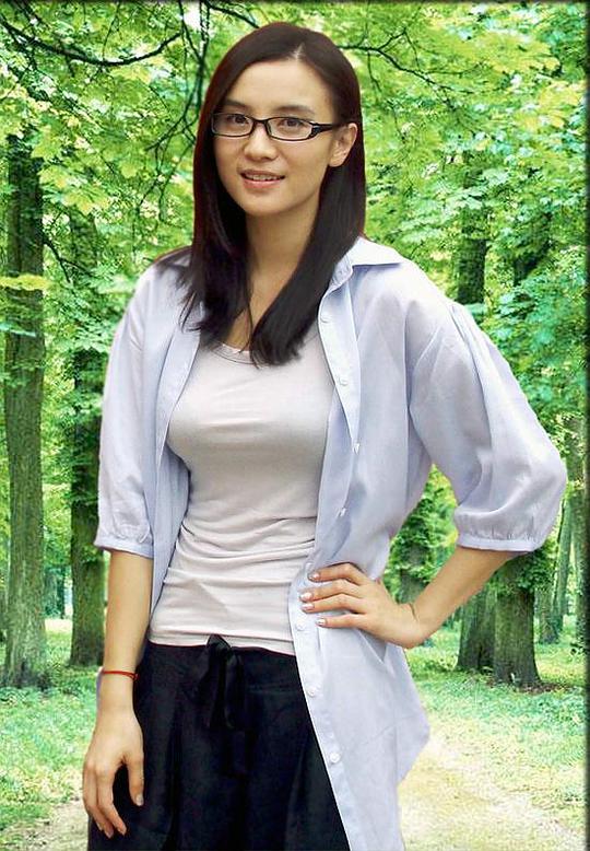 豪乳老师刘艳