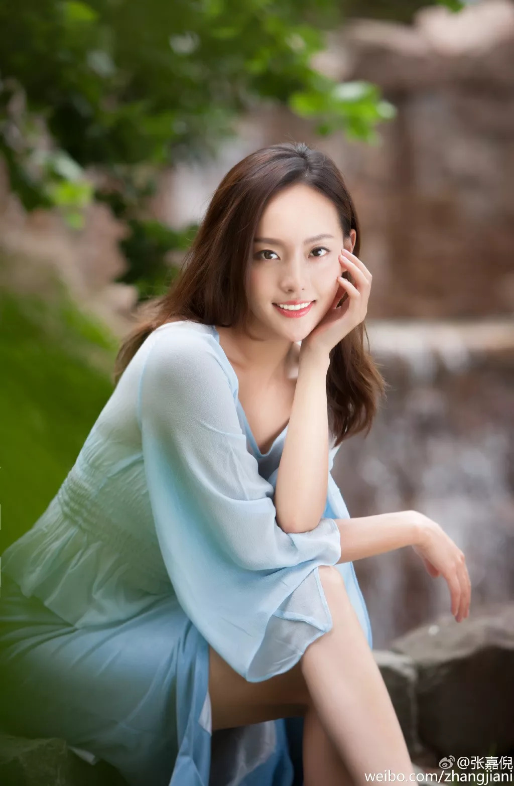 美色
